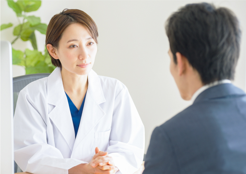 ココトレ カウンセラー